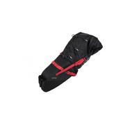Zefal Z Adventure R Saddle Bag 17l Nero Black