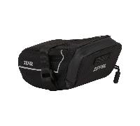 Saddle bag zefal z luce pack s black
