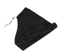 Borsa sottovuoto per foglie, impermeabile, in tessuto Oxford, 35 x 45 x 50 cm, per distruggidocumenti per il prato, con grande capacità, per la pulizia degli esterni, per la conservazione dei detriti