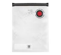 Borsa sottovuoto ZWILLING FRESH & SAVE 4L riutilizzabile set 10pz trasparente