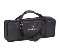 Borsa per Mini-Tastiera Medeli MC37 e Casio SA76 / SA77 / SA78 / SA80 / SA81 Cus