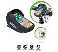 BORSA SPARCO CICLO SPORT PORTA TELEFONO TOUCH SCR