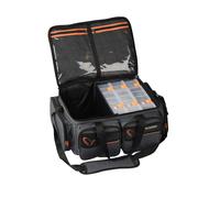 Borsa spinning Savage Gear "LURE SYSTEM BOX BAG XL" 25x67x46