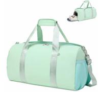 Borsa Sport Bambina Borsa Danza Classica Bambina Borsa Sportiva per Bambini Borsone Piscina Ragazza Borsa Viaggio