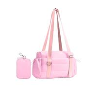 Borsa Sport Borsa con Comparto Asciutto e Bagnato e Spalla Regolabile | Sacca da Allenamento, Palestra e Fitness per palestra, fitness, viaggi e weekend all'aperto