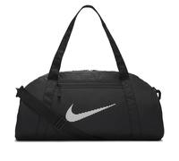 Borsa sport da donna Nike Gym Club Noir TU