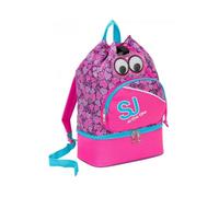 Borsa Sport SJ Active Time Boy/Girl (Rosa)