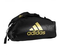Borsa sportiva 2 in 1 adidas PU Noir 50 L