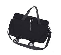 Borsa Sportiva A Ruota Capacità Fitness Travel Weekingers Bagagli Durante La Notte Con Separazione Bagnata A Secco Espandibile Da Viaggio Sportivo Espansione Bagagli In Palestra Fitness