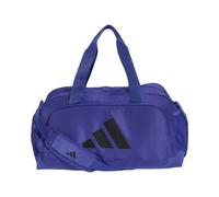 adidas Donna Adidas Woman Defender Duffle Small Duffel_Bag, Pure Purple/black, One Size
