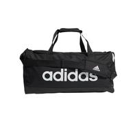Borsa sportiva adidas Essentials Logo Medium Nero TU