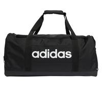 Adidas Linear Medium 39l Duffle Bag Nero