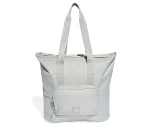 Borsa sportiva Adidas Prime Tote - Grigio