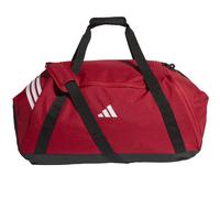 Adidas Tiro Large 83l Duffle Bag Rosso