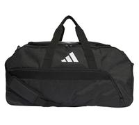 adidas Tiro 23 League Duffel Bag M nero/bianco borsa da allenamento (M)