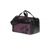 Borsa sportiva arena all set 25l viola