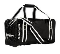 Borsa sportiva Bauer Pro Duffle Black