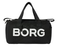 Borsa sportiva Björn Borg Logo - black - Nero