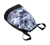 Borsa sportiva | Borsa a tracolla per allenamento con ampio scomparto per scarpe, separazione bagnata sportiva per calcio pallacanestro pallavolo nuoto danza