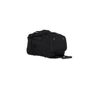 Erima Borsa trolley TRAVEL LINE (7232503) Unisex - Adulto, nero, S