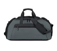 Borsa sportiva con scomparto per scarpe dedicato resistente all'acqua per tutte