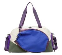 Borsa sportiva da allenamento per donna e uomo, tracolla regolabile | Borsone da palestra versatile per yoga, nuoto, viaggi, shopping, lavoro e viaggi nel fine settimana