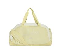 adidas Defender Duffel Bag - Borsa sportiva 49 cm (dual yellow) giallo