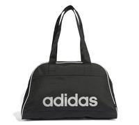 Borsa Linear Essentials Bowling Black / White / Black Donna