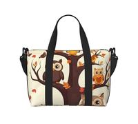 Borsa sportiva da palestra per donne e uomini, borsone da viaggio, borsa da weekender, borsa da portare con sé durante la notte, per viaggi, nuoto, fitness, allenamento, sport, grafica, dadi, Famiglia
