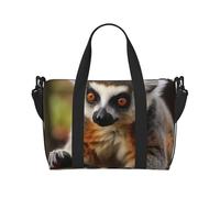 Borsa sportiva da palestra per donne e uomini, borsone da viaggio, borsa da weekender, borsa da portare con sé durante la notte, per viaggi, nuoto, fitness, allenamento, sport, tramonto, bicchiere da