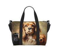 Borsa sportiva da palestra per donne e uomini, borsone da viaggio, borsa da weekender, borsa da portare con sé durante la notte, per viaggi, nuoto, fitness, allenamento, sport, borsone colorato con