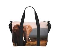 Borsa sportiva da palestra per donne e uomini, borsone da viaggio, borsa da weekender, borsa da viaggio per la notte, per viaggi, nuoto, fitness, allenamento, sport, San Valentino, coppia di cigni con
