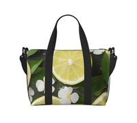 Borsa sportiva da palestra per donne e uomini, borsone da viaggio, borsa da weekender, borsa da viaggio per la notte, per viaggi, nuoto, fitness, allenamento, sport, galassia blu farfalla borsone