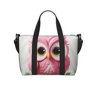 Borsa sportiva da palestra per donne e uomini, borsone da viaggio, borsa da weekender, borsa da viaggio per la notte, per viaggi, nuoto, fitness, allenamento, sport, borsone in marmo bianco e nero, Un