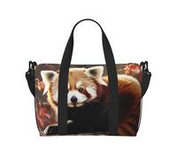 Borsa sportiva da palestra per donne e uomini, borsone da viaggio, borsa da weekender, borsa da viaggio per la notte, per viaggi, nuoto, fitness, allenamento, sport, tram Lisbona, borsone da viaggio