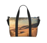 Borsa sportiva da palestra per donne e uomini, borsone da viaggio, borsa da weekender, borsa da viaggio per la notte, per viaggi, nuoto, fitness, allenamento, sport, cuccioli, carlino, borsone da
