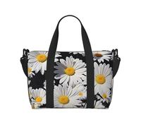 Borsa sportiva da palestra per donne e uomini, borsone da viaggio, borsa da weekender, borsa da viaggio per la notte, per viaggi, nuoto, fitness, allenamento, sport, sfondo di San Patrizio, borsa da