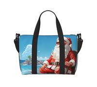 Borsa sportiva da palestra per donne e uomini, borsone da viaggio, borsa da weekender, borsa da viaggio per la notte, per viaggi, nuoto, fitness, allenamento, sport, cuccioli, carlino, borsone da