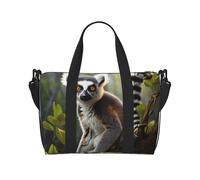 Borsa sportiva da palestra per donne e uomini, borsone da viaggio Tote Sugar Skulls Weekender borsa in tela da portare durante la notte borsa per viaggi, nuoto, fitness, allenamento, borsone sportivo