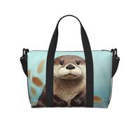 Borsa sportiva da palestra per donne e uomini, borsone da viaggio Tote Sugar Skulls Weekender borsa in tela da portare durante la notte borsa per viaggi, nuoto, fitness, allenamento, borsone sportivo