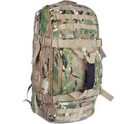 Borsa sportiva da viaggio, borsa da viaggio, borsa weekend per uomini e donne, borsa da allenamento per militari, sport, notte, basket, tattico, calcio, impermeabile e antistrappo, mimetico, 25L