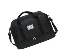 Borsa Sportiva Da Viaggio Compatta Borse A Tracolla Per Gita Con Un Breve Viaggio Con Tasche Facile Accesso E Bagagli Impermeabili A Cinghia Regolabile