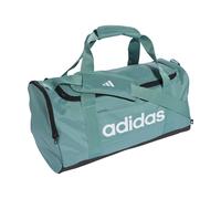 Borsa sportiva di formato piccolo adidas Linear Bleu TU
