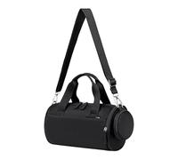 Borsa Sportiva Duffle | Regolabile Grande Capacità - Borsa Sportiva Duffel Weekend Portatile | per Bottiglia d'acqua Vestiti da Viaggio All'aperto Campeggio Spiaggia Notte Ospedale Uomini