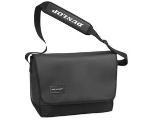 Borsa sportiva Dunlop 25 Pro Lap - Nero