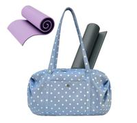 Borsa sportiva e da viaggio portatile con una grande, Blu, Siehe Beschreibung, descrizione