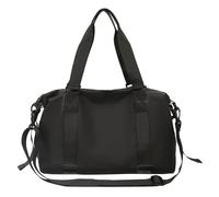Borsa sportiva e fitness di grande capacità, borsa da viaggio portatile con membrana in pelle impermeabile, a tracolla casual unisex for viaggi per viaggi all'insegna del fitness(Color 4)