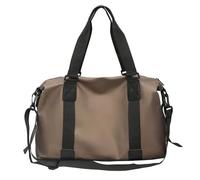 Borsa sportiva e fitness di grande capacità, borsa da viaggio portatile con membrana in pelle impermeabile, a tracolla casual unisex for viaggi per viaggi all'insegna del fitness(Color 1)