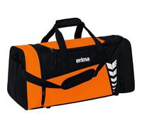 Borsa sportiva Erima Six Wings Arancione L