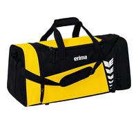 Borsa sportiva Erima Six Wings Jaune L